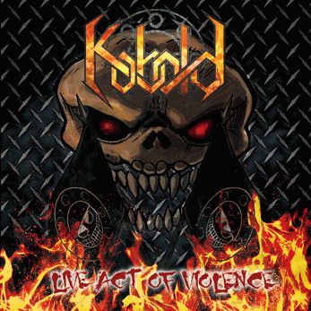 Kobold (SRB) : Live Act of Violence